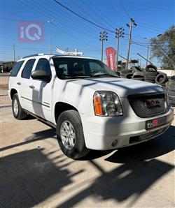 جي ام سي يوكون